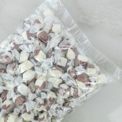 09161 Rootbeer Float Taffy - 3 Lb.