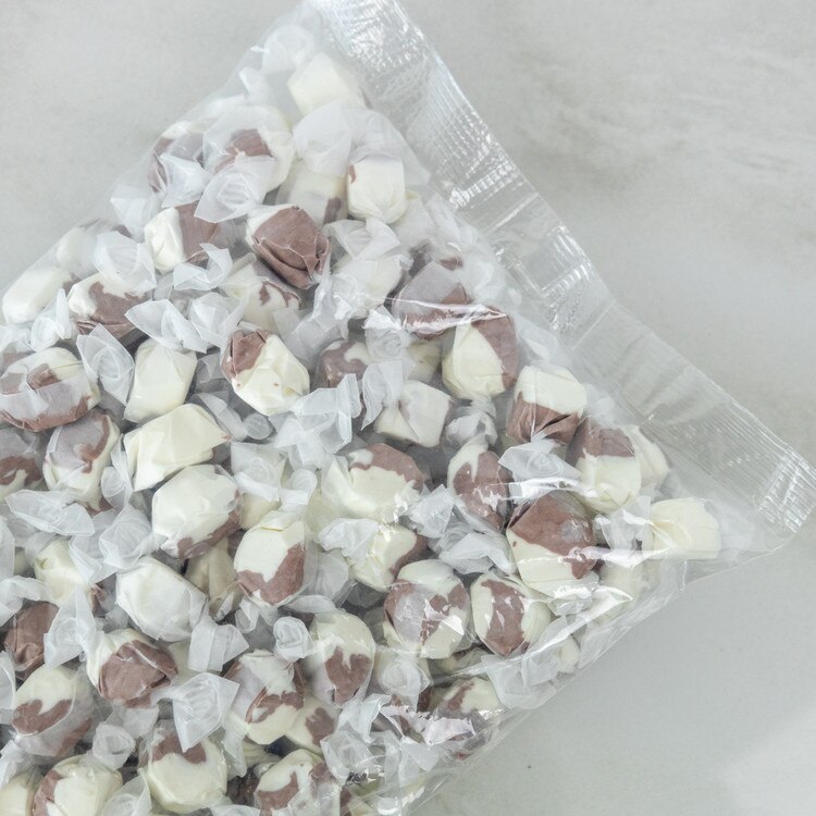 09161 Rootbeer Float Taffy - 3 Lb.