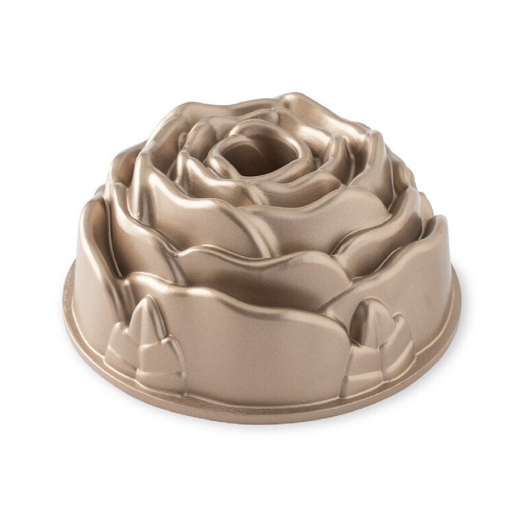 54148 Rose Bundt Pan