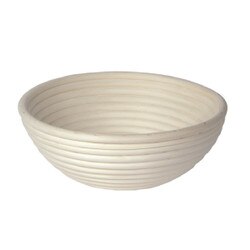 5177001 Round 9" Banneton Basket