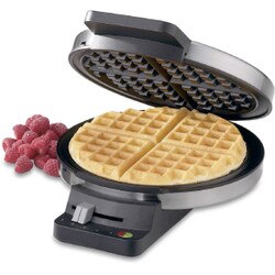 WMR-CA Round Classic Waffle Maker