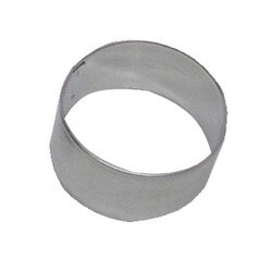 1724 Round Cookie Cutter 2"