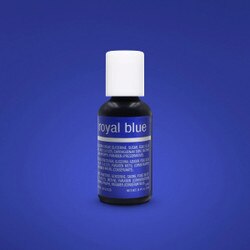 5103 Royal Blue Liqua-Gel .70 Oz Fo