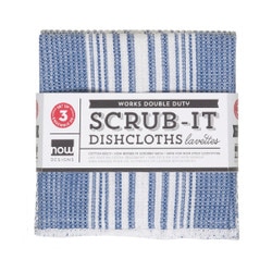 2251211 Royal Scrub-It Dishcloths -