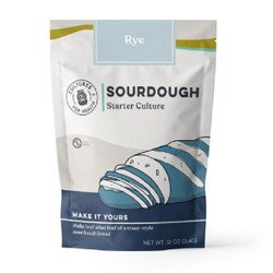 7536-8PK Rye Sourdough Starter