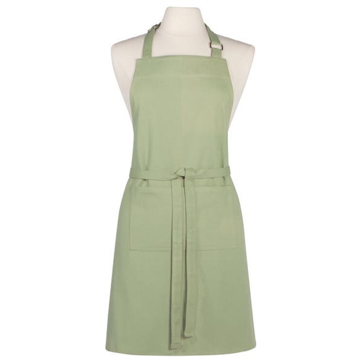 2500621 Sage Chef Apron