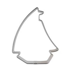 54-91410 Sail Boat Cookie Cutter