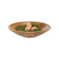 116236-L Salad Serving Bowl - Large