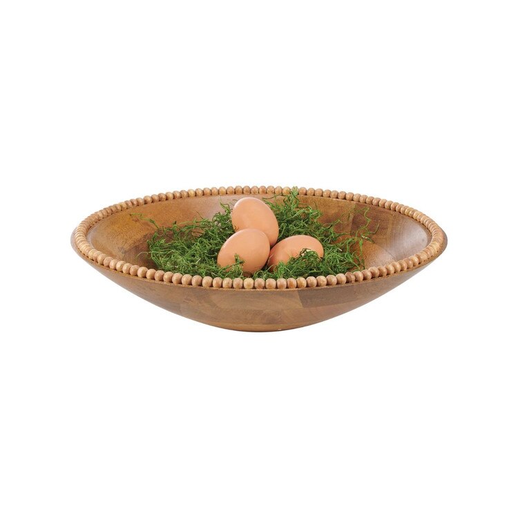 116236-L Salad Serving Bowl - Large