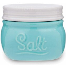 48811 Salt Cellar Mason Jar