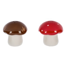ER73082 Salt & Pepper Shakers