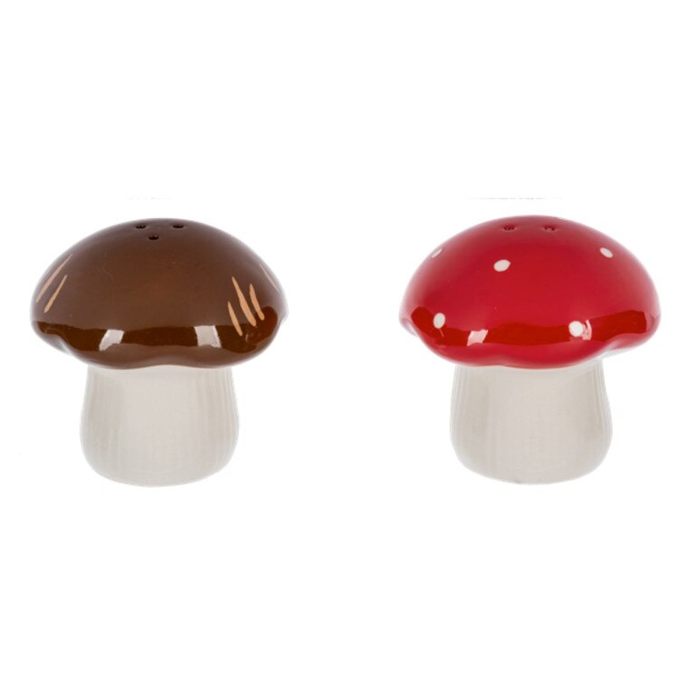 ER73082 Salt & Pepper Shakers