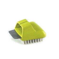 CC4108 Salt Plate Scrubber Brush