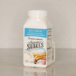 GOLD MEDAL 2353S Salt & Vinegar Pop