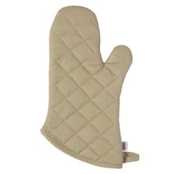 501613 Sandstone Oven Mitt