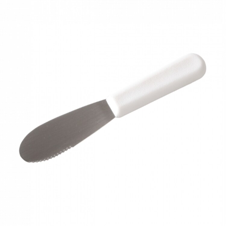 WPSS6GYG Sandwich Spreader w/ White