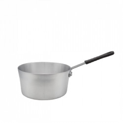 PAN3H Sauce Pan with Silicone Handl