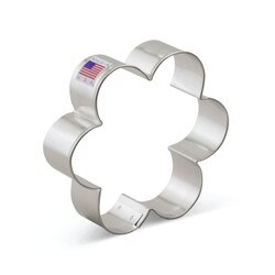 1501A Scalloped Edge Cookie Cutter