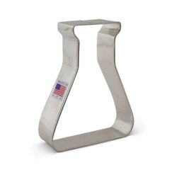 8274A/7911A Science Beaker Cookie C