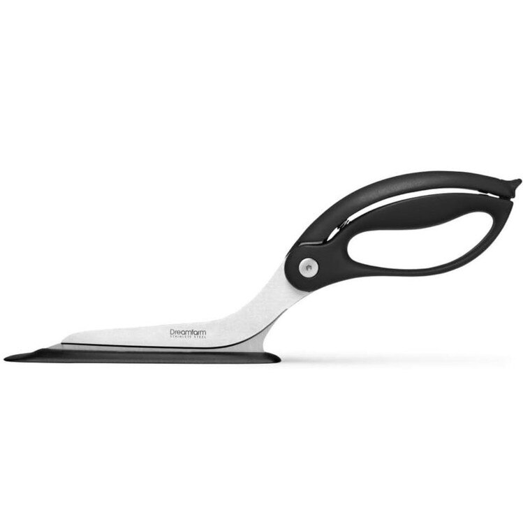 DFSC2010 Scizza Pizza Cutter - Blac