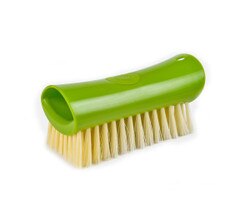 FC11126 Scrub Brush - Green