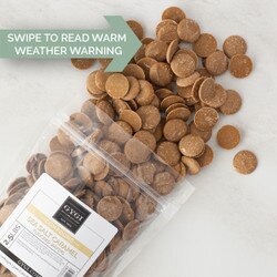 88-5512 Sea Salt Caramel Wafers - 2