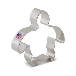 7904A Sea Turtle Cookie Cutter 4-1/