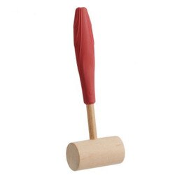 09919065 Seafood Mallet with Silico