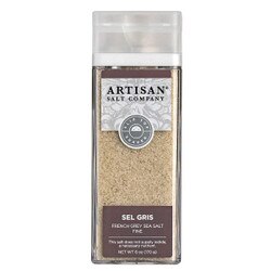 SHKSGRFNECS Sel Gris Grey Sea Salt