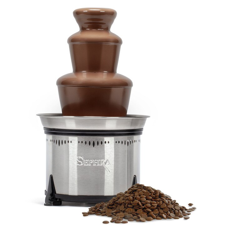 28002 Sephra Belgian Milk Fountain