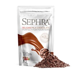 28002 Sephra Belgian Milk Fountain
