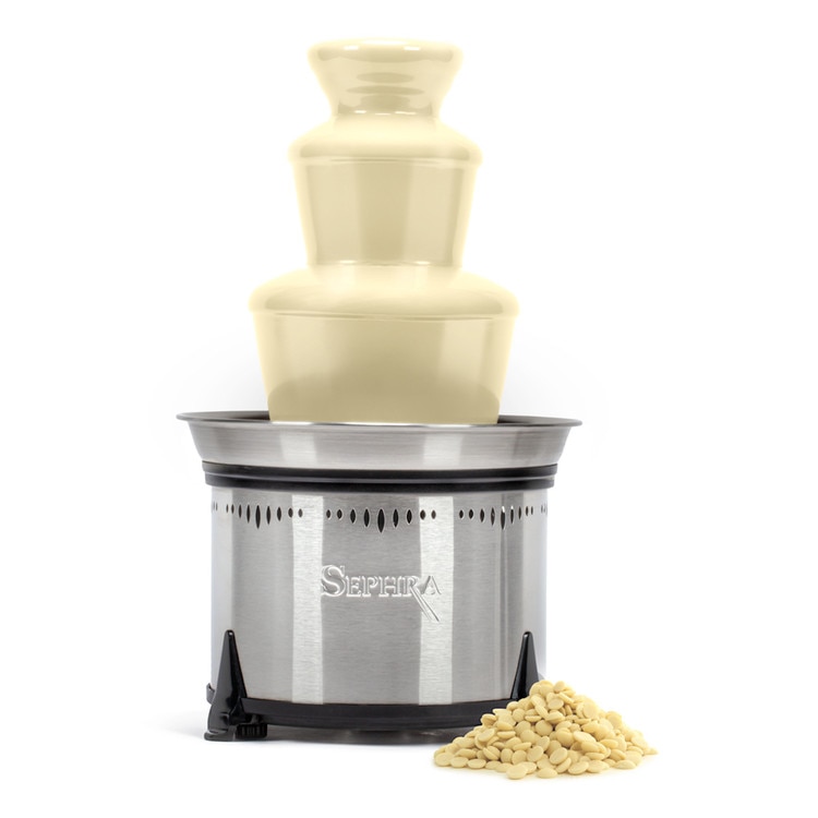 28003 Sephra Belgian White Fountain