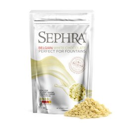 28003 Sephra Belgian White Fountain