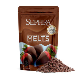 28008 Sephra Milk Fountain Chocolat