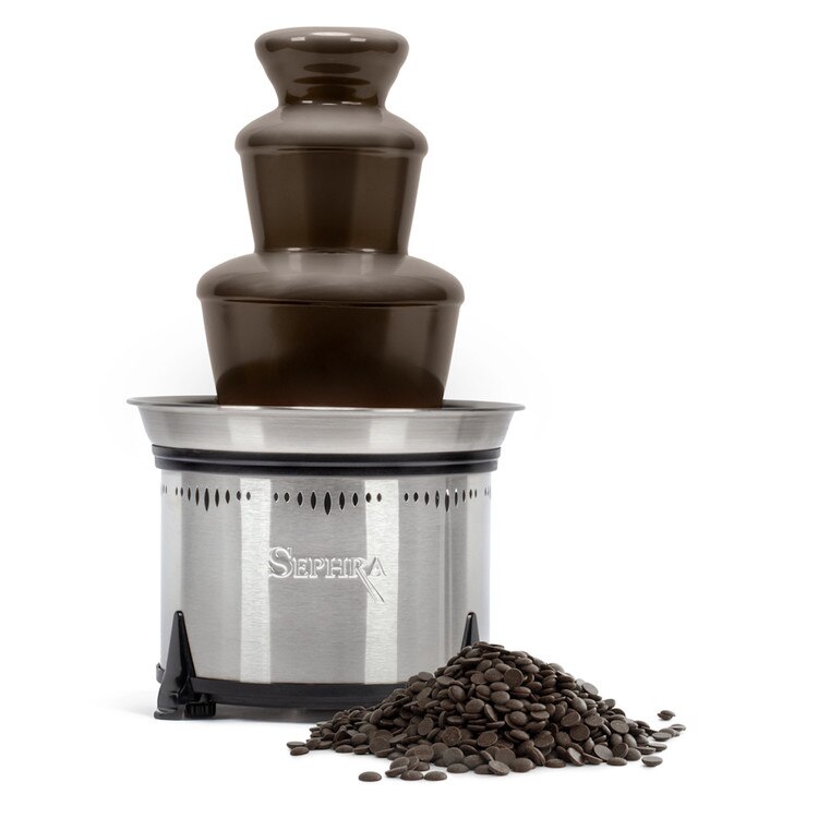 28004 Sephra Premium Dark Fountain