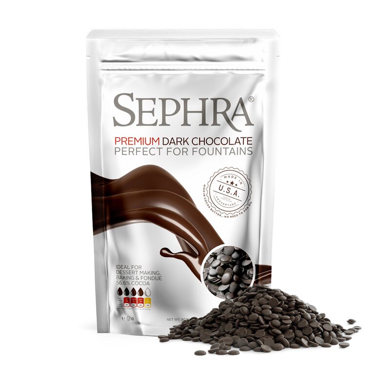 28004 Sephra Premium Dark Fountain
