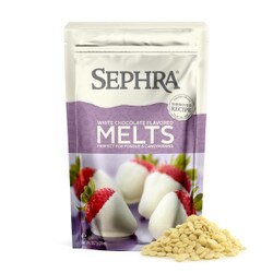 28009 Sephra White Fountain Chocola
