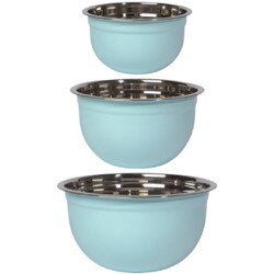 5205005 Set of 3 Mixing Bowls - Rob