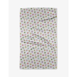 TT-MF-ST Shamrock Treasures Tea Tow
