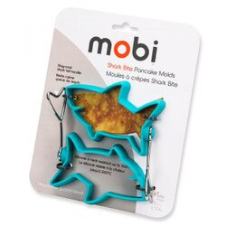 021-0010 Sharkbite Pancake Mold