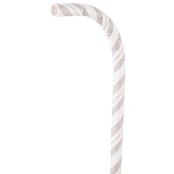 315217 Shimmering Silver / White St