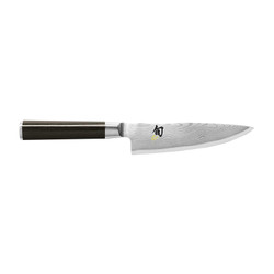 DM0723 Shun Classic 6" Chef's Knife