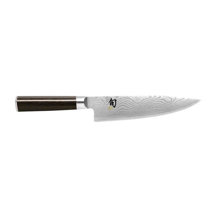 DM0706 Shun Classic 8" Chef's Knife