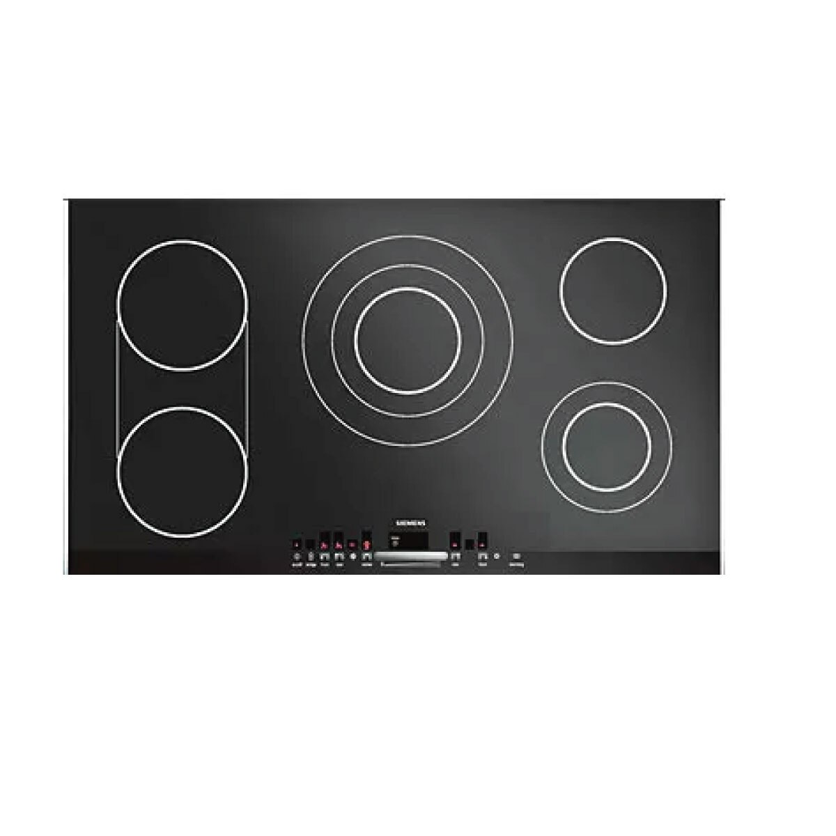 Siemens ET9752UC 30 Electric Cooktop Gygi