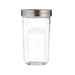 0025.080 Sifter Jar Set