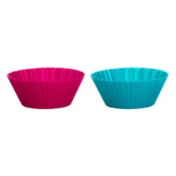 05118665 Silicone Baking Cups - Set