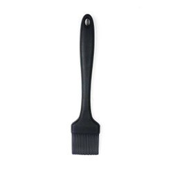 Silicone Basting Brush - Black