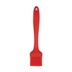 EBBRD Silicone Basting Brush - Red