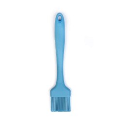 EBBTQ Silicone Basting Brush - Turq