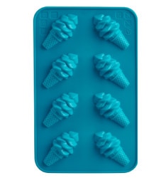 05118695 Silicone Chocolate Mold- I